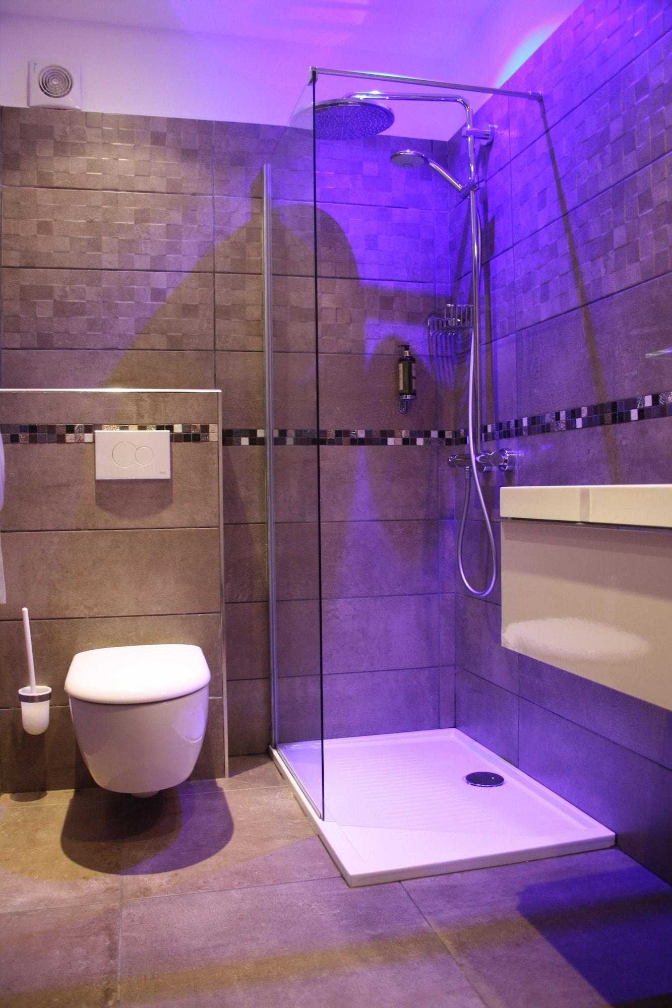 Holzer II Otel Porto-Vecchio  Dış mekan fotoğraf