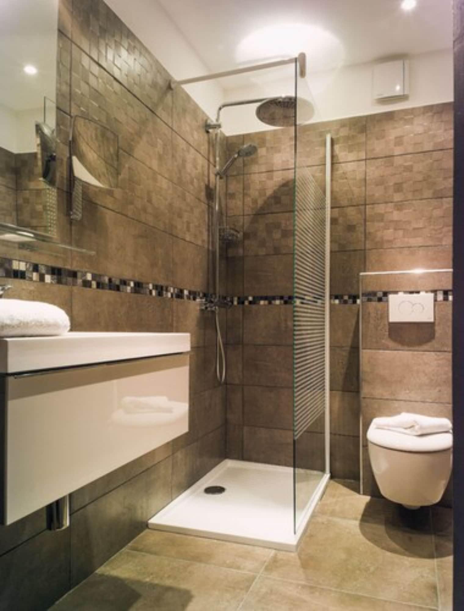 Holzer II Otel Porto-Vecchio  Dış mekan fotoğraf