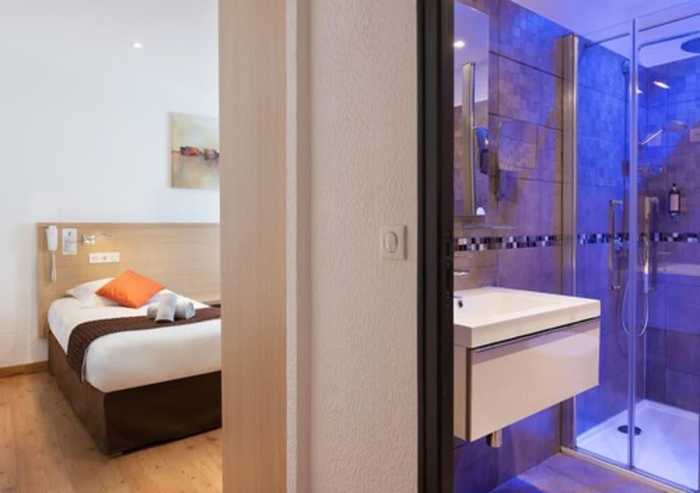 Holzer II Otel Porto-Vecchio  Dış mekan fotoğraf