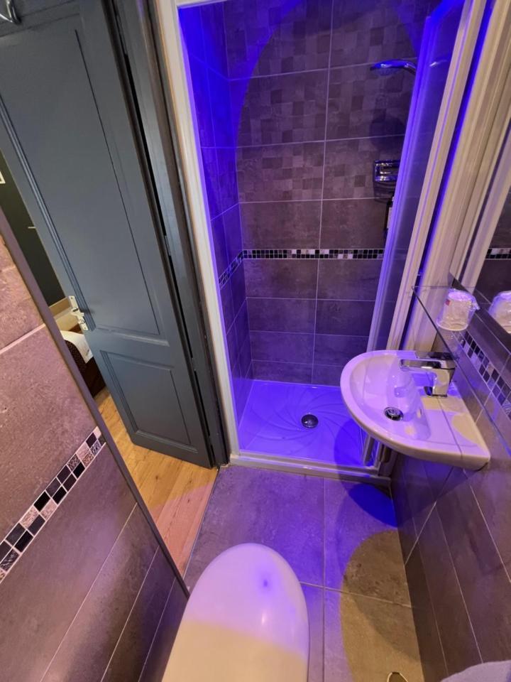 Holzer II Otel Porto-Vecchio  Dış mekan fotoğraf