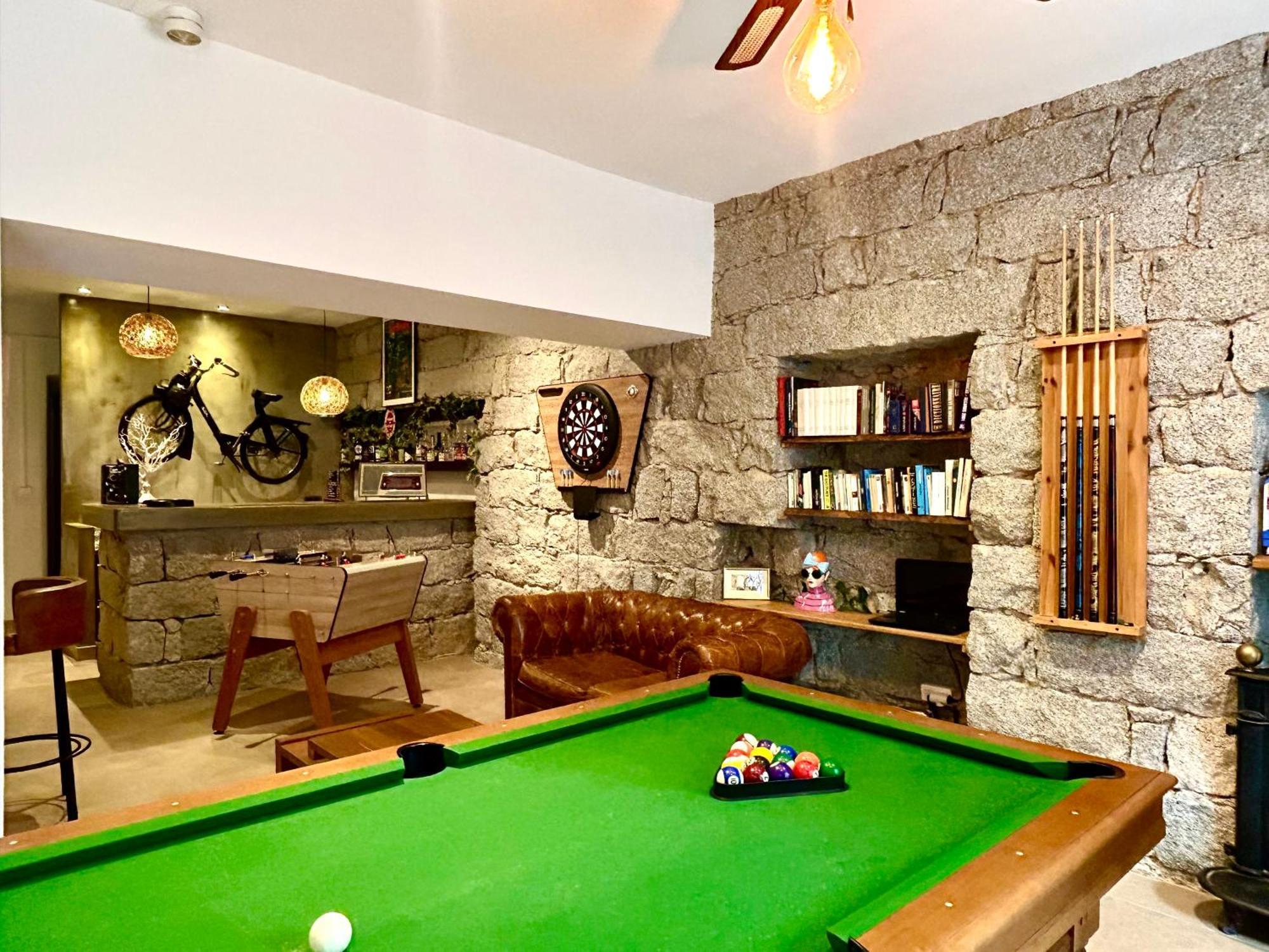 Holzer II Otel Porto-Vecchio  Dış mekan fotoğraf