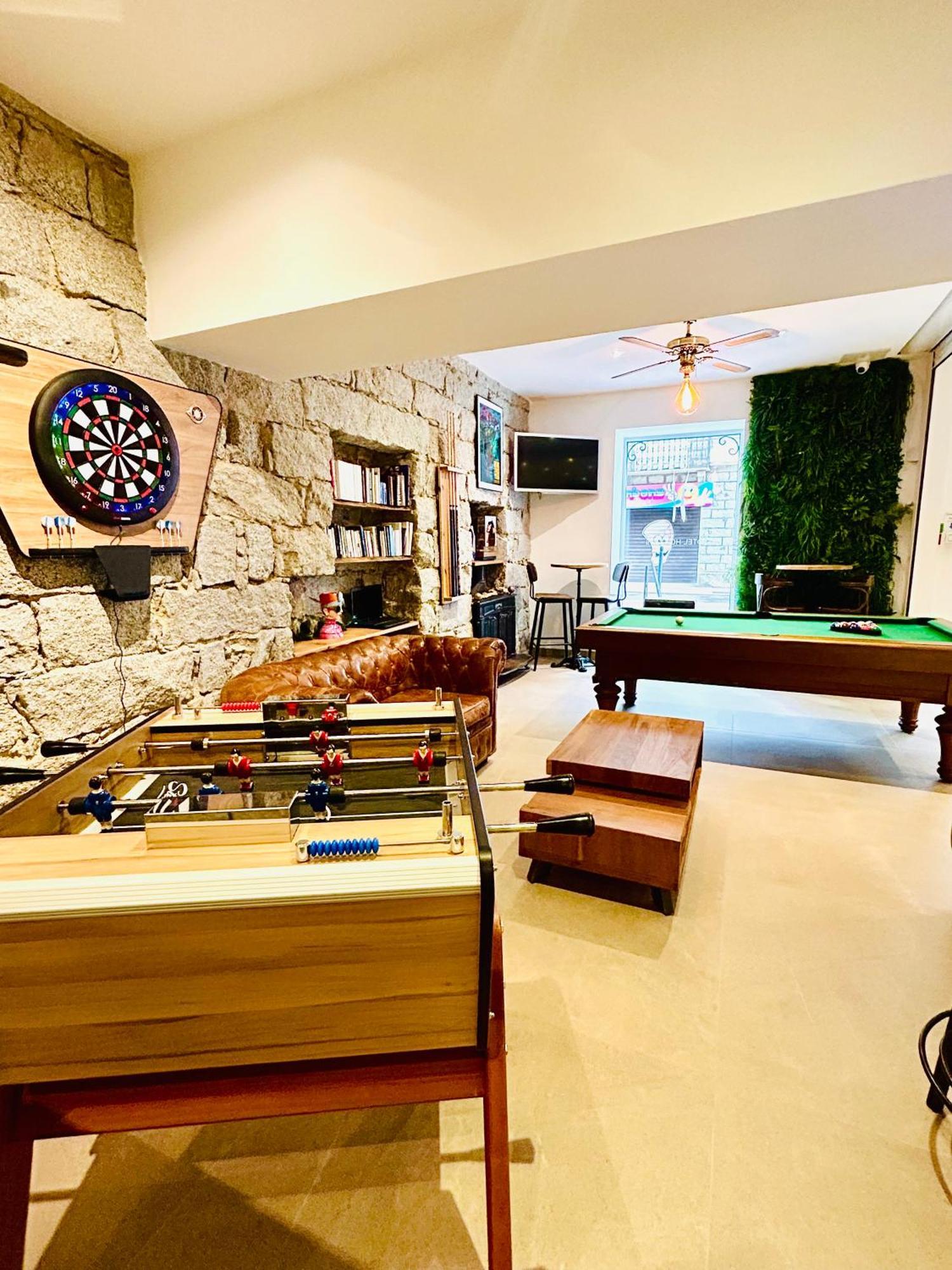 Holzer II Otel Porto-Vecchio  Dış mekan fotoğraf