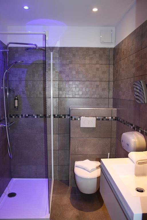 Holzer II Otel Porto-Vecchio  Dış mekan fotoğraf